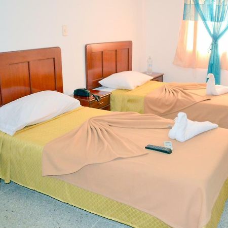Hotel Catimar Maiquetia Exterior photo