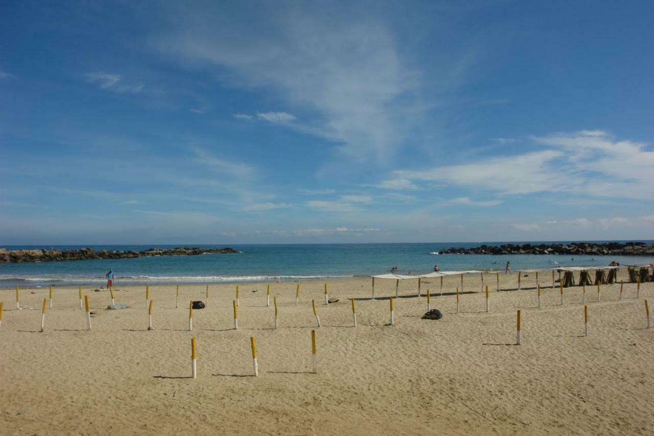 Hotel Catimar Maiquetia Exterior photo