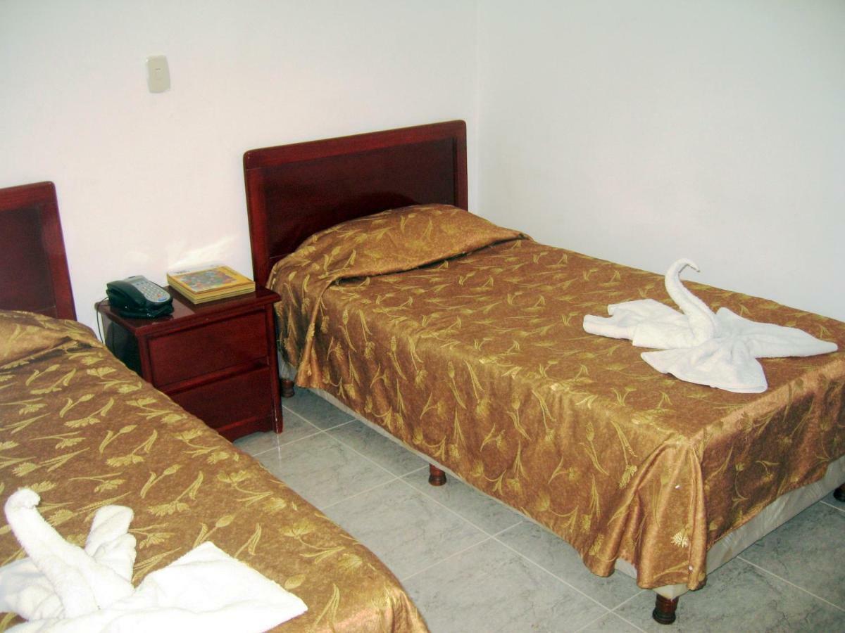 Hotel Catimar Maiquetia Exterior photo