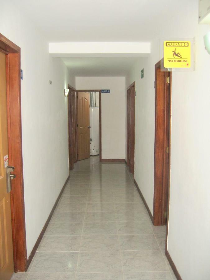 Hotel Catimar Maiquetia Exterior photo