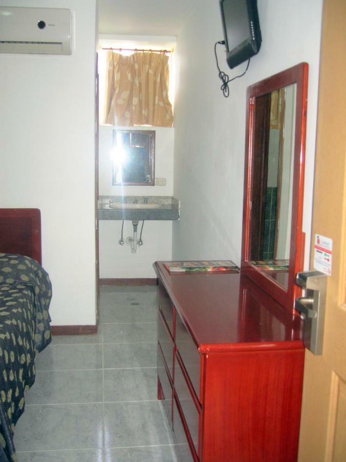 Hotel Catimar Maiquetia Exterior photo