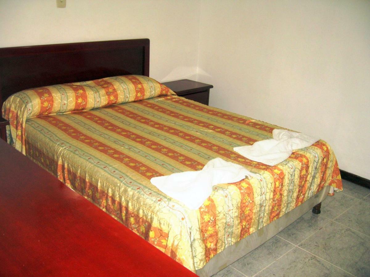 Hotel Catimar Maiquetia Exterior photo