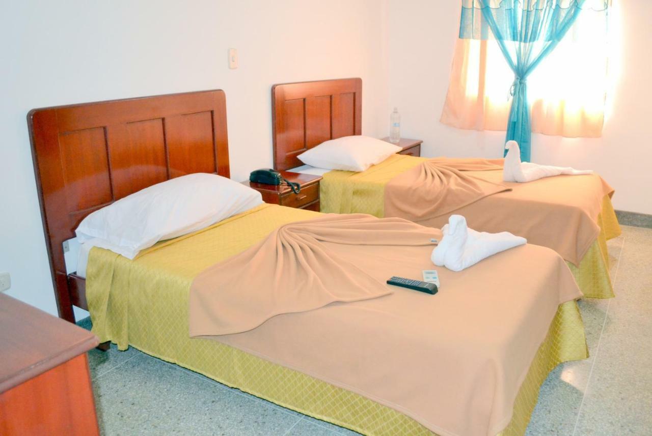 Hotel Catimar Maiquetia Exterior photo